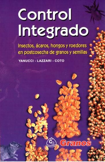 Contol Integrado (Espanhol)