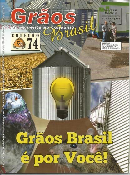 Grãos Brasil
