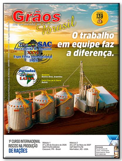 Gr�os Brasil